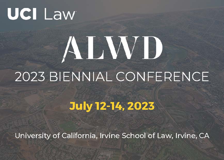 ALWD 2023 comnference